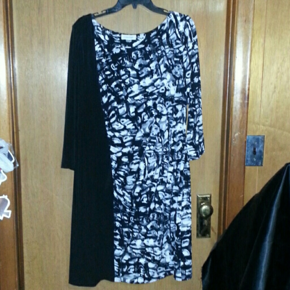 Calvin Klein dress